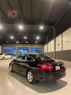 شيفروليه ماليبو